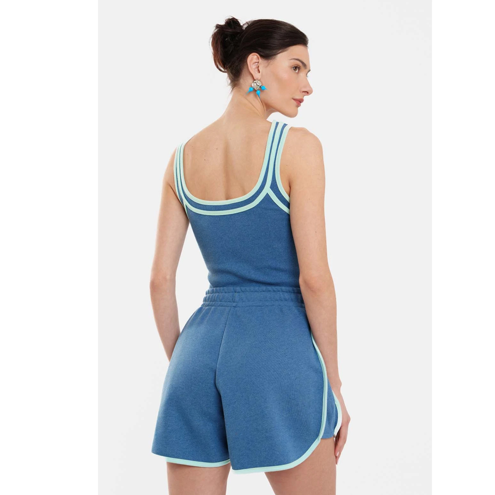 PCP Bonny Short Γυναικείο Σορτς - 2